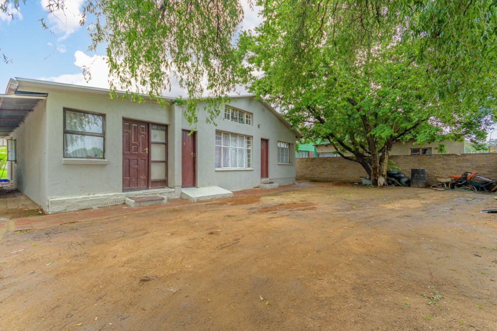 House for sale in Kempton Park West - EN1597017