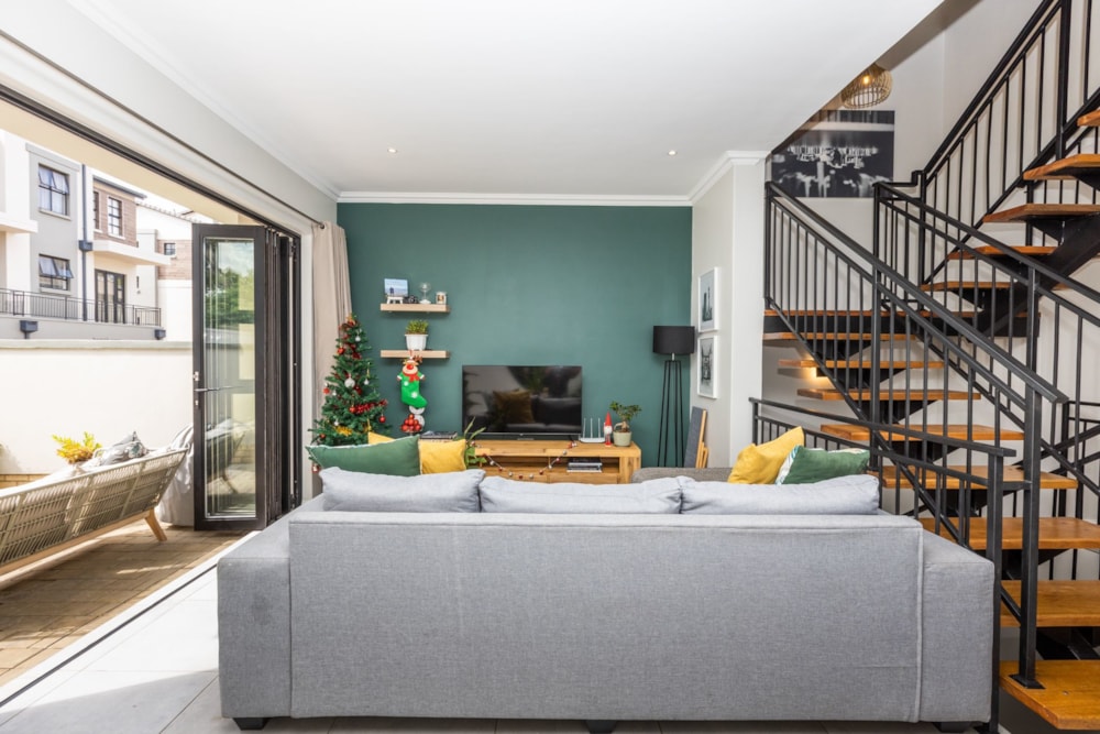 Townhouse sold in Bryanston East - HP1692153 Townhouse sold in Bryanston East - HP1692153