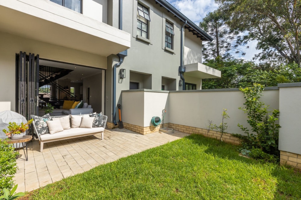 Townhouse sold in Bryanston East - HP1692153 Townhouse sold in Bryanston East - HP1692153