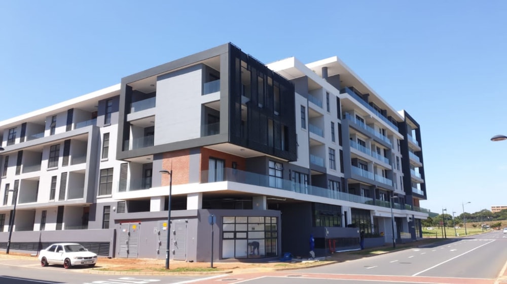 Apartment for sale in New Town Centre - 1ND1707024