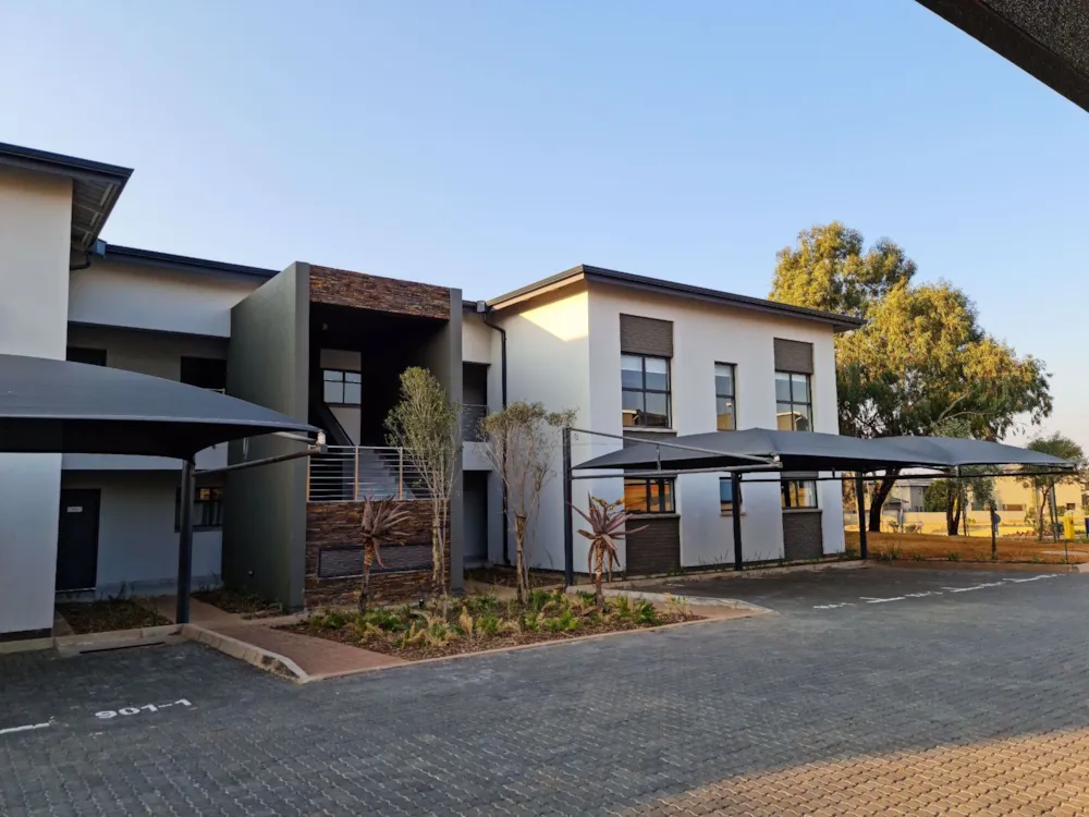 House let in Eye of Africa - 1GV1724865 House let in Eye of Africa - 1GV1724865