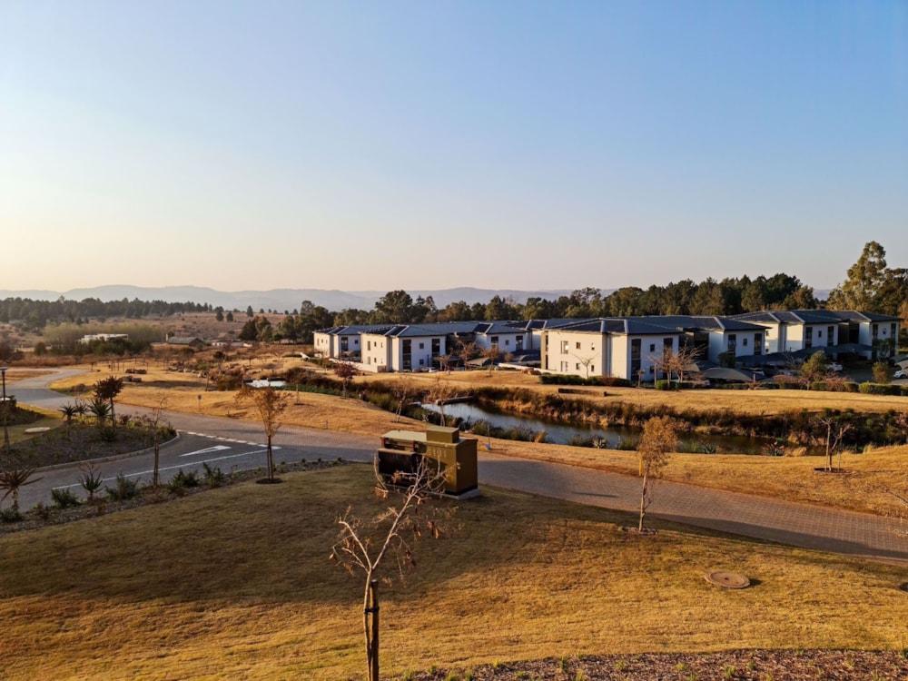 House to rent in Eye of Africa - 1GV1724865