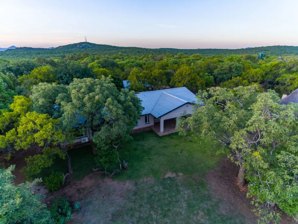Game farm sold in Harmony Block - 1HS1587417 Game farm sold in Harmony Block - 1HS1587417