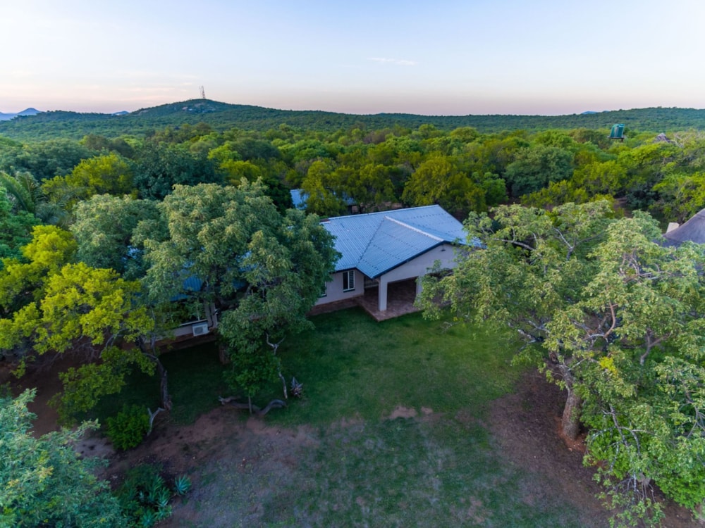 Game farm sold in Harmony Block - 1HS1587417 Game farm sold in Harmony Block - 1HS1587417