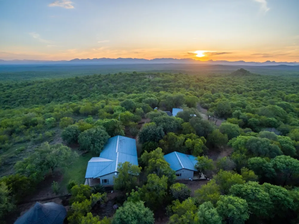 Game farm sold in Harmony Block - 1HS1587417 Game farm sold in Harmony Block - 1HS1587417