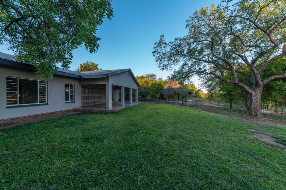 Game farm sold in Harmony Block - 1HS1587417 Game farm sold in Harmony Block - 1HS1587417