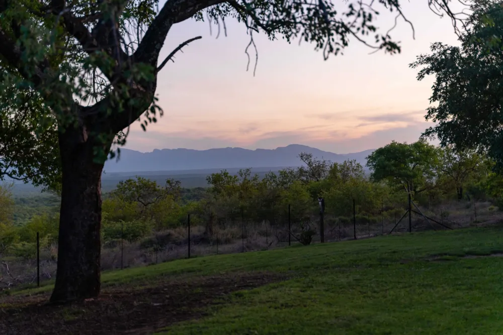 Game farm sold in Harmony Block - 1HS1587417 Game farm sold in Harmony Block - 1HS1587417