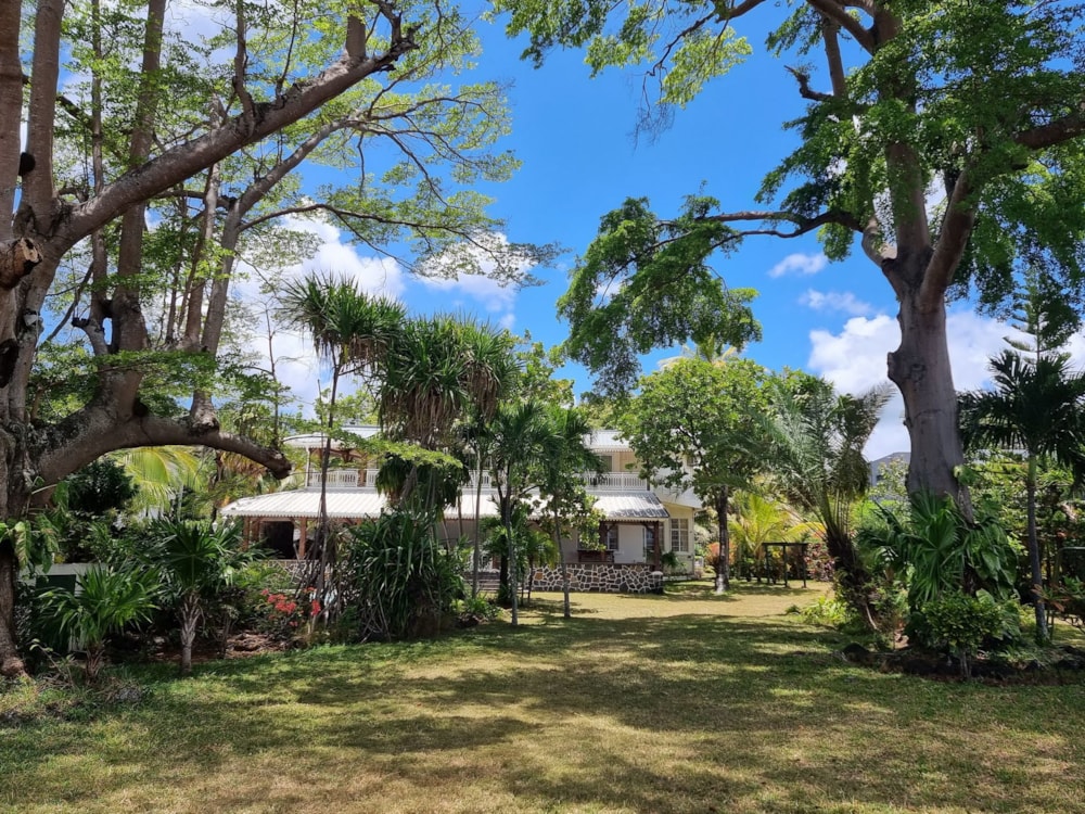 House for sale in Mauritius - MUR1588316