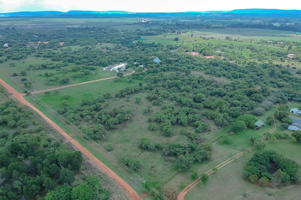 Smallholding sold in Mooiplaats AH - PT1647666 Smallholding sold in Mooiplaats AH - PT1647666