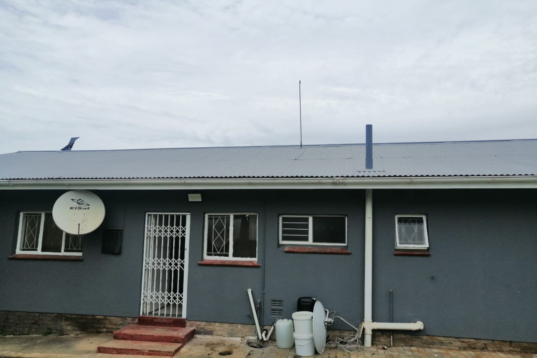 House to rent in Mthatha - 1MH1590602