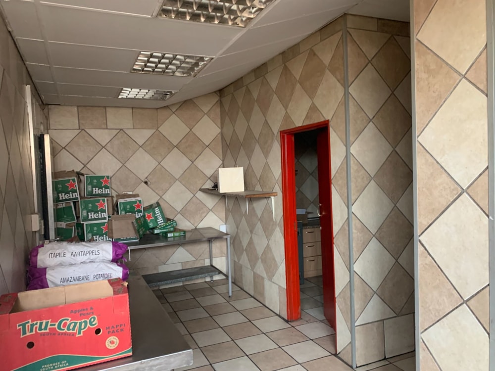 Commercial business sold in Polokwane - 1PS1630528 Commercial business sold in Polokwane - 1PS1630528