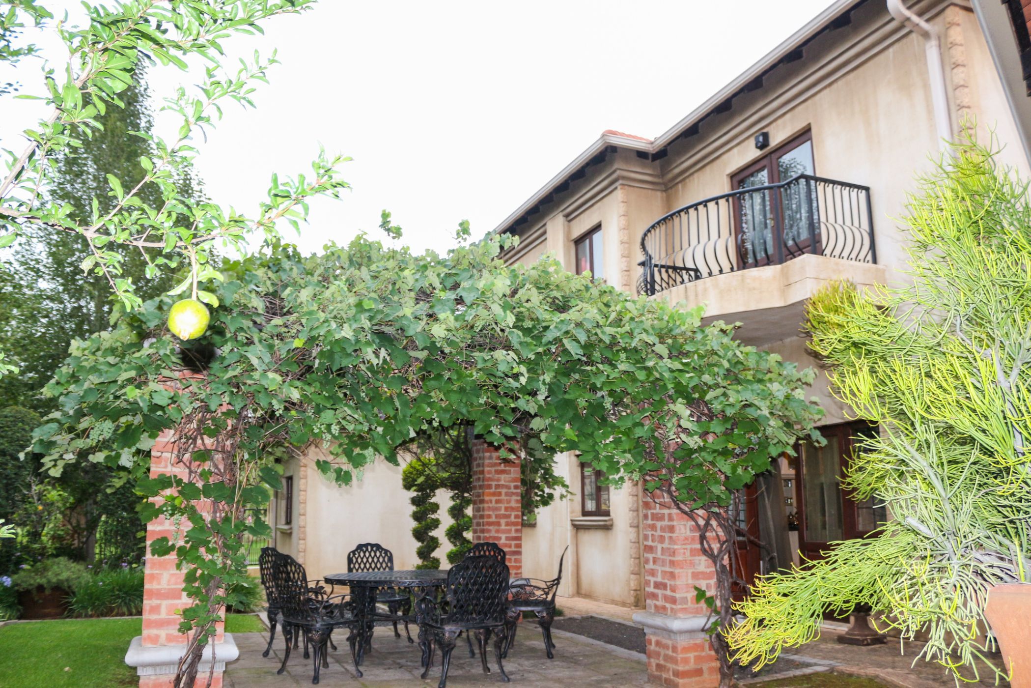 House for sale in Zambezi Country Estate - PTM1596082