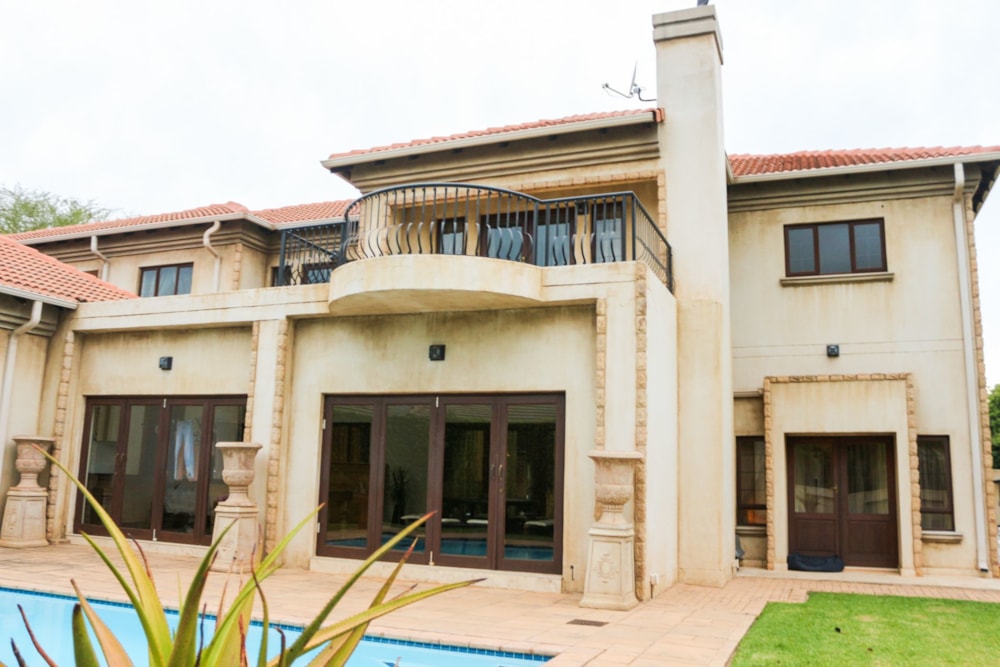 House for sale in Zambezi Country Estate - PTM1596082