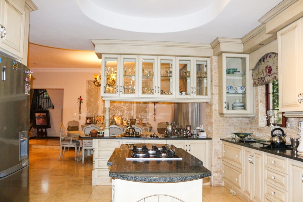 House for sale in Zambezi Country Estate - PTM1596082