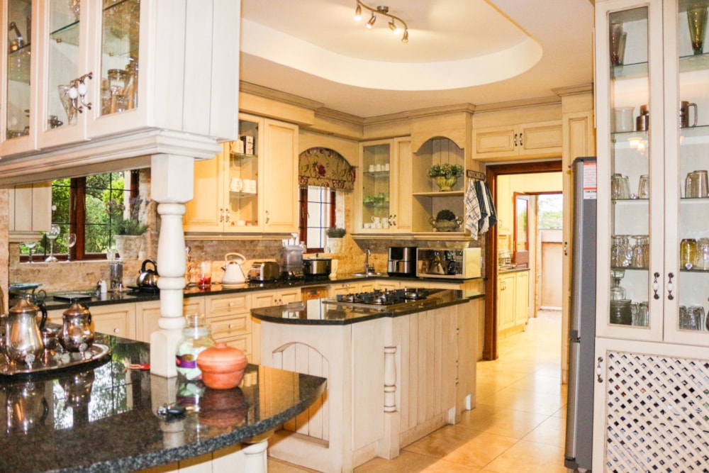 House for sale in Zambezi Country Estate - PTM1596082