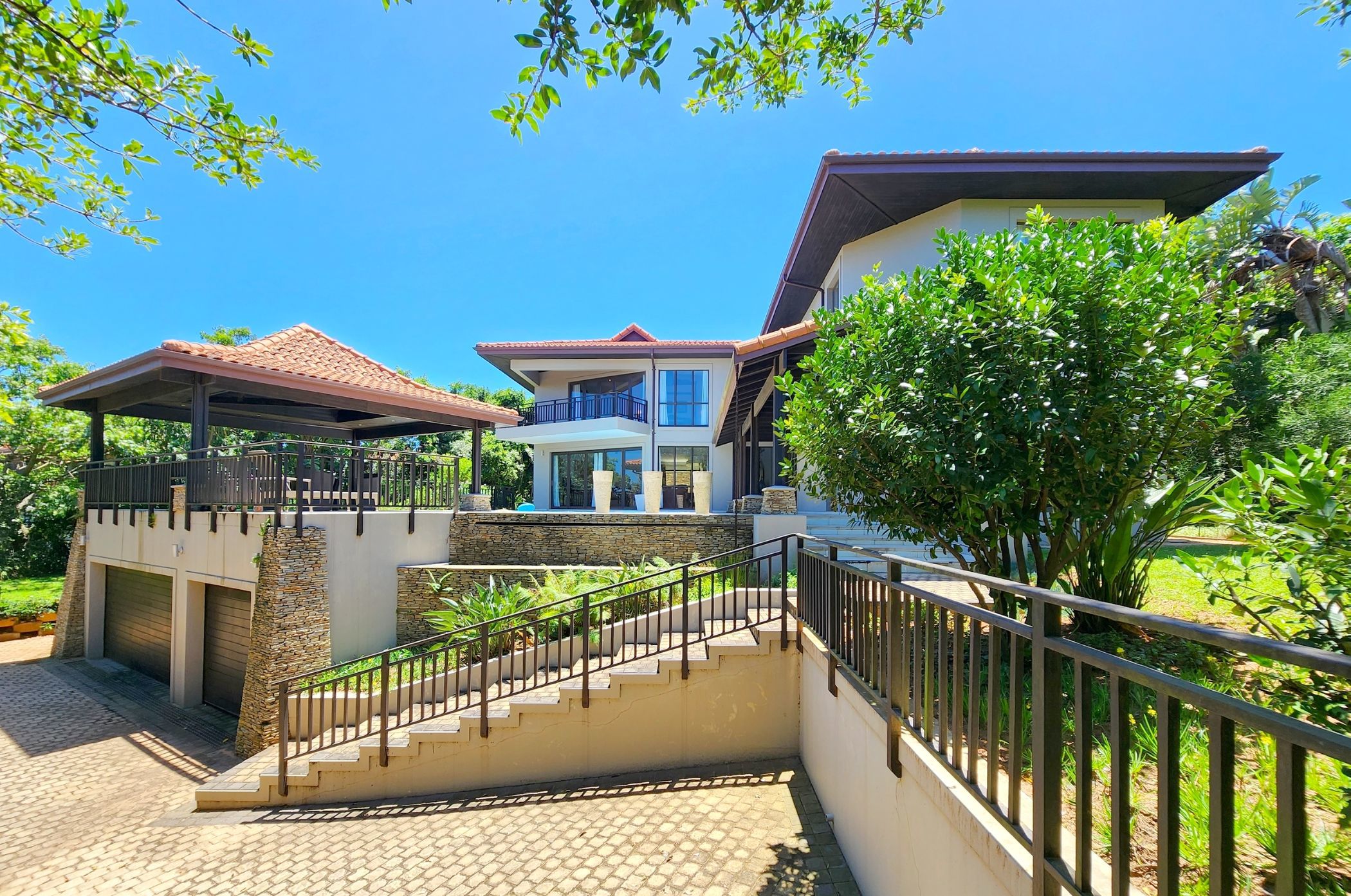House for sale in Zimbali Estate - 1BD1596394