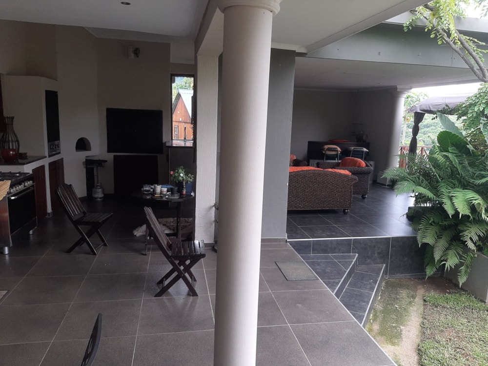 Smallholding for sale in Nelspruit (Mbombela) - 1NS1718025