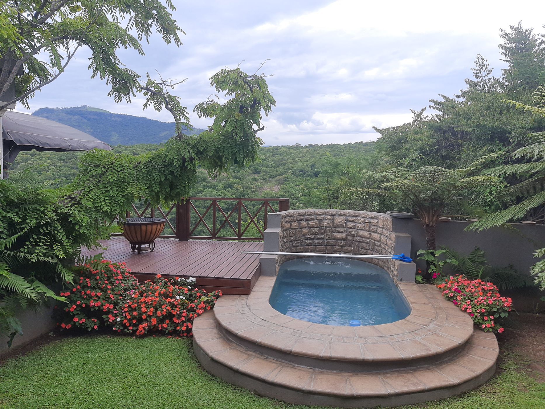 Smallholding for sale in Nelspruit (Mbombela) - 1NS1718025