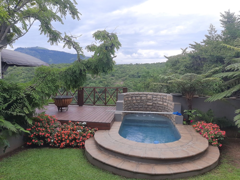 Smallholding for sale in Nelspruit (Mbombela) - 1NS1718025