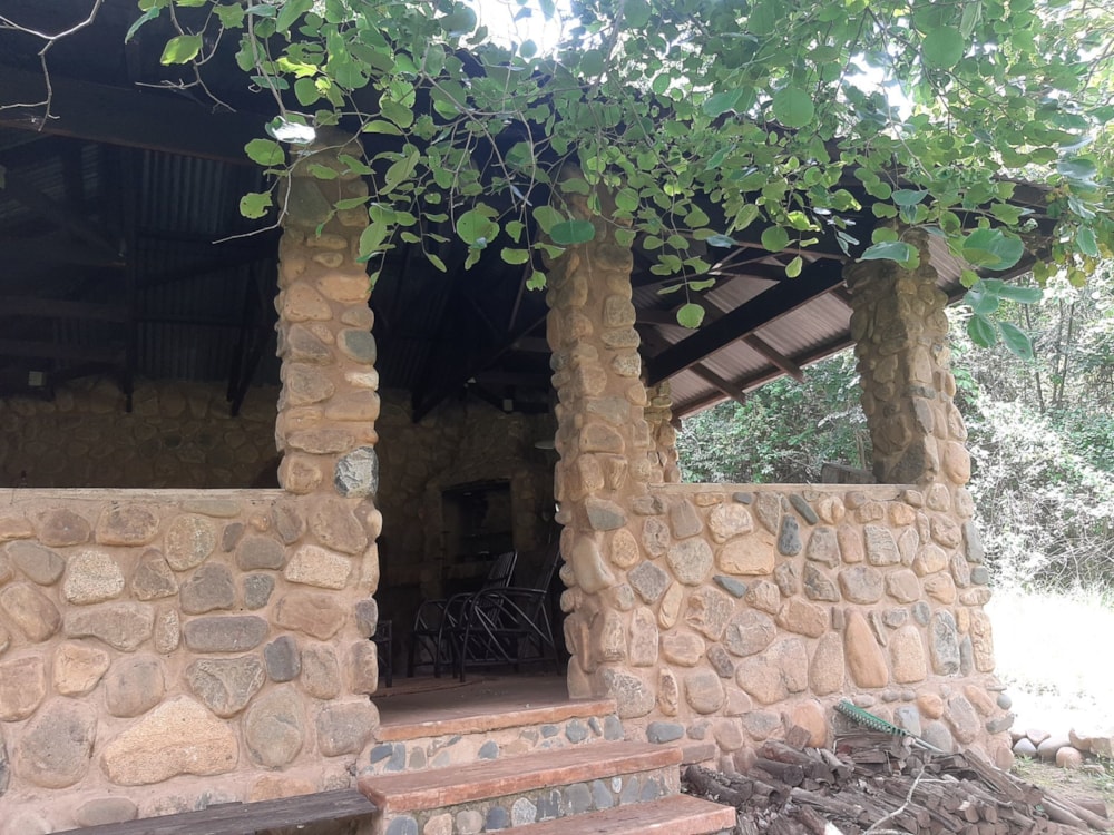 Smallholding for sale in Nelspruit (Mbombela) - 1NS1718025
