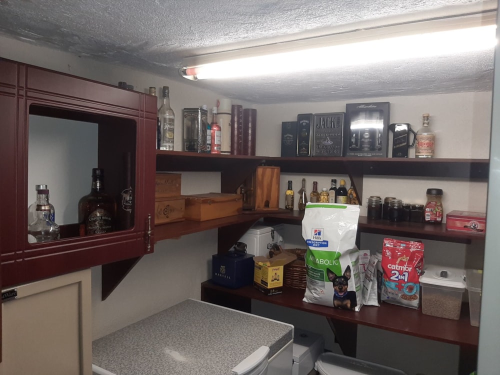 Smallholding for sale in Nelspruit (Mbombela) - 1NS1718025