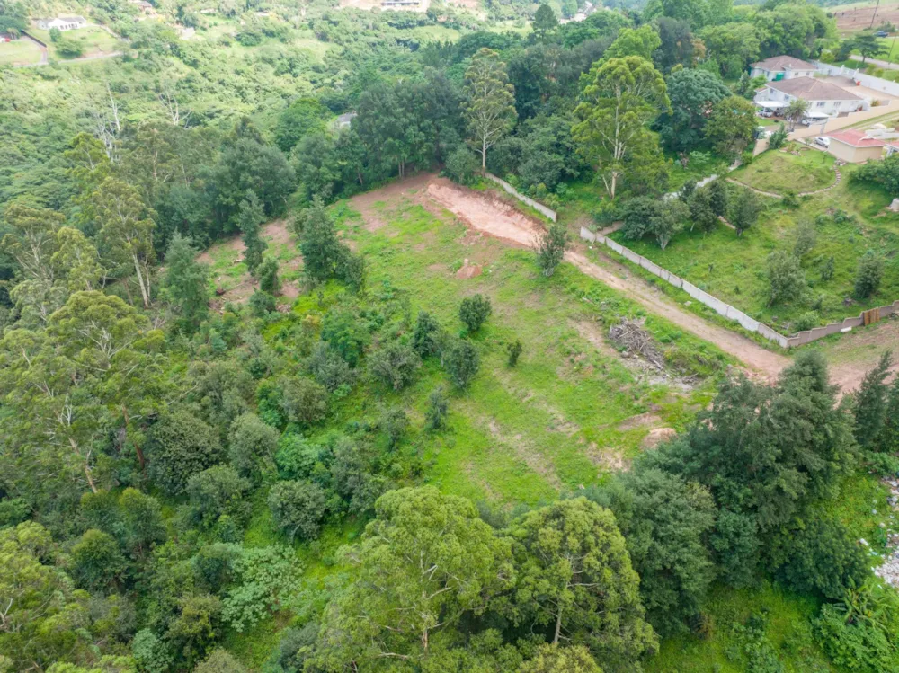 Vacant land for sale in Crestholme - 1KF1596393