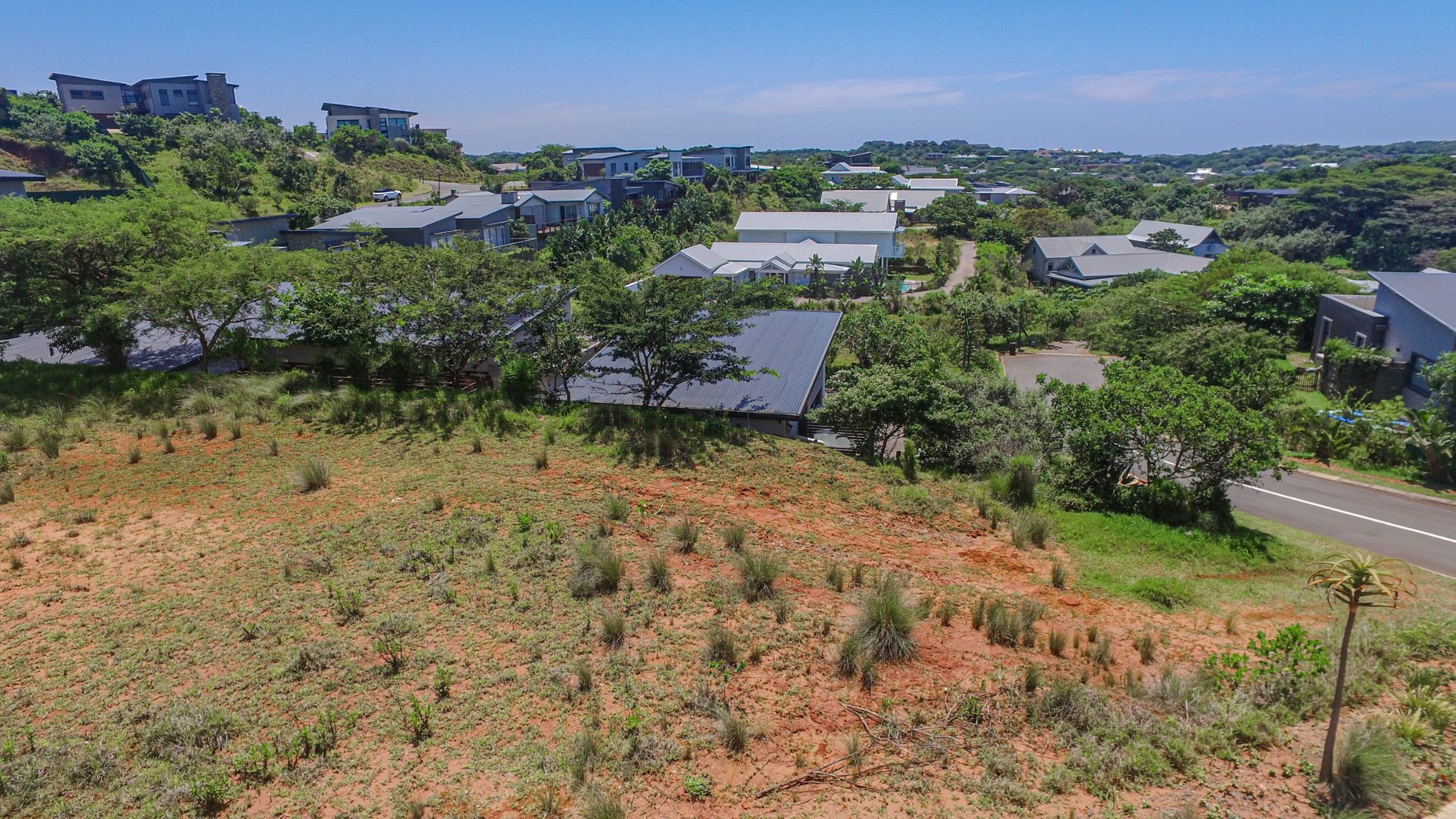 Residential vacant land for sale in Simbithi Eco Estate - 1BD1595955