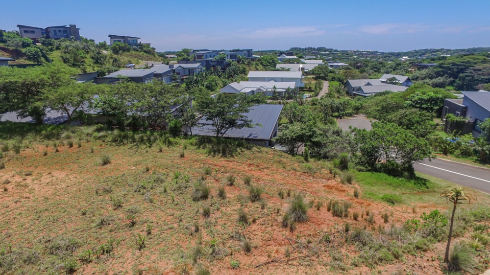 Residential vacant land for sale in Simbithi Eco Estate - 1BD1595955