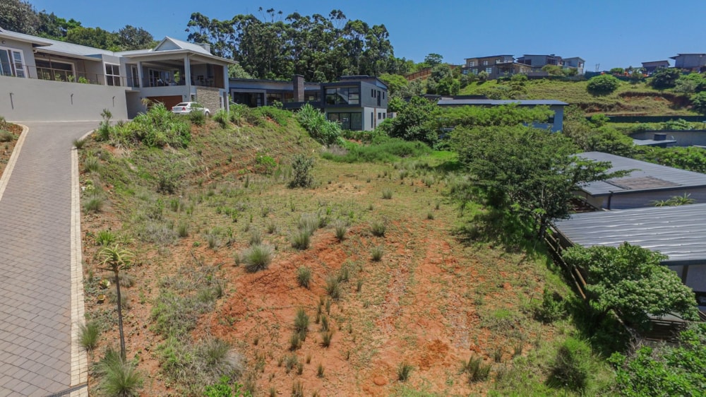 Residential vacant land for sale in Simbithi Eco Estate - 1BD1595955