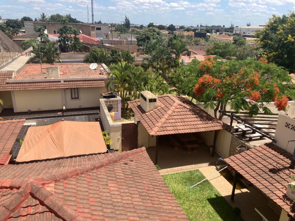 Security complex home for sale in Matola, Mozambique - 3MQ1595966