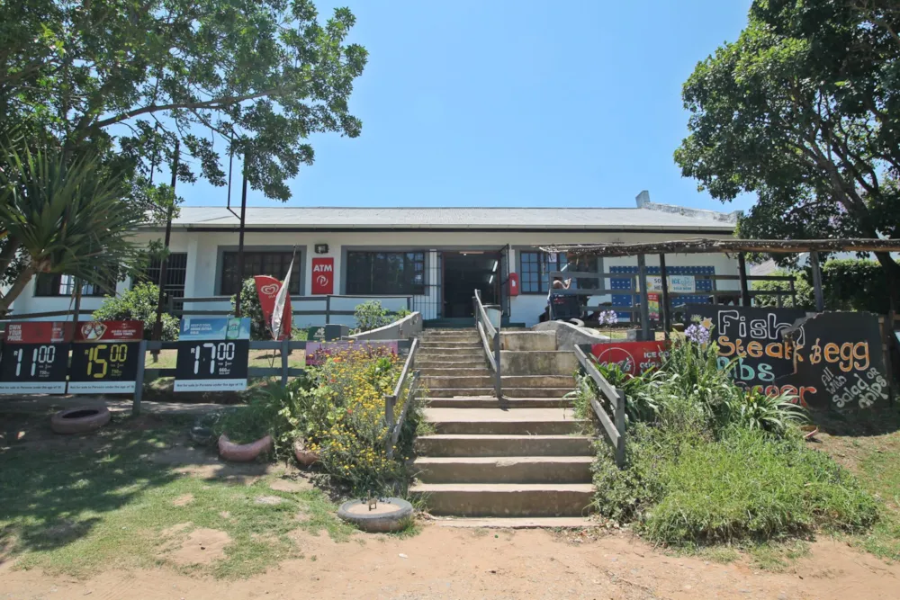 Commercial Building for sale in Bathurst - 1PF1595797