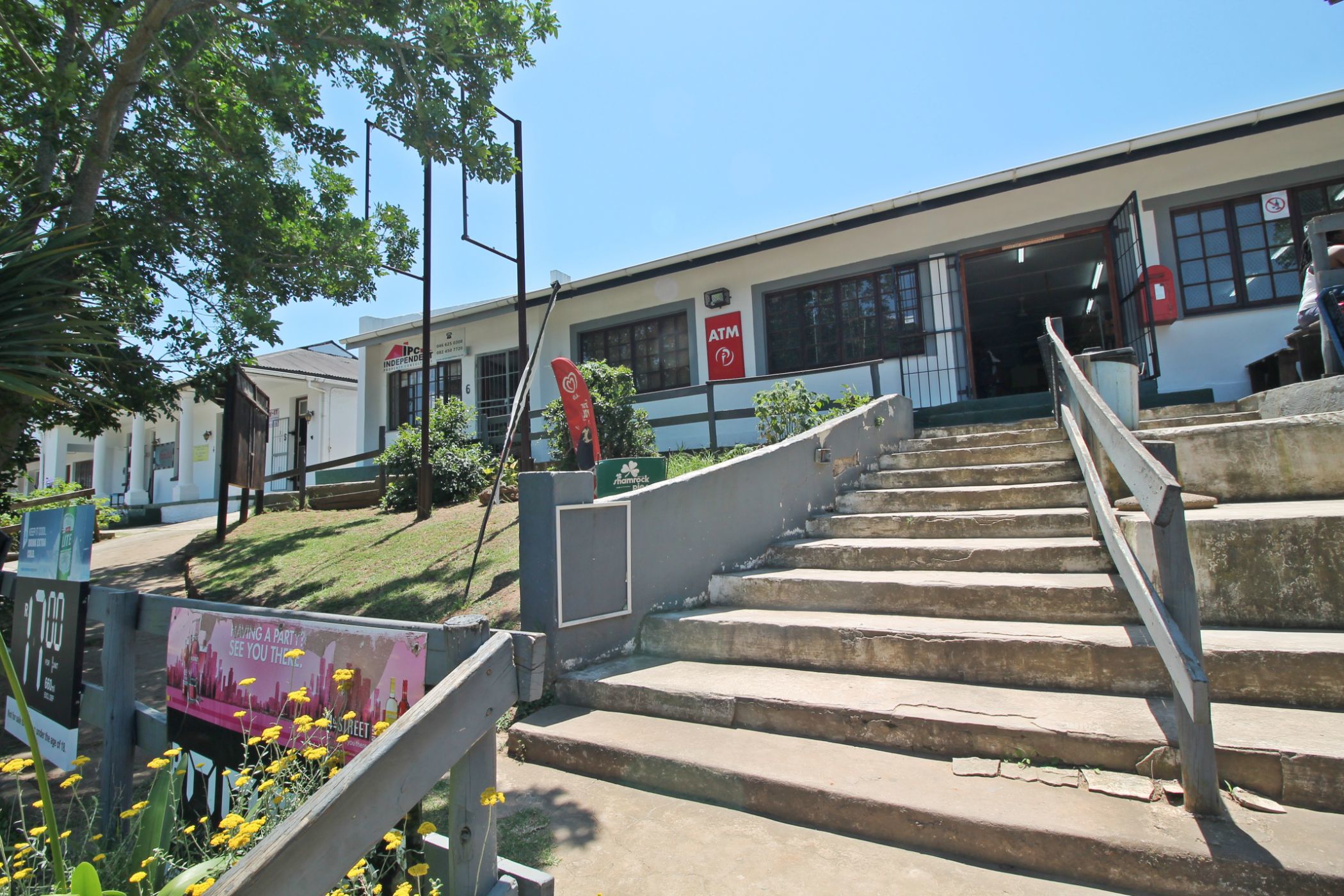 Commercial Building for sale in Bathurst - 1PF1595797