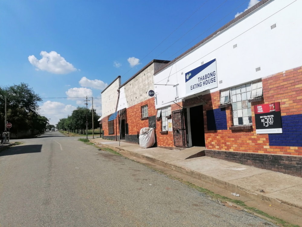 House for sale in Brandfort - 1BX1595530