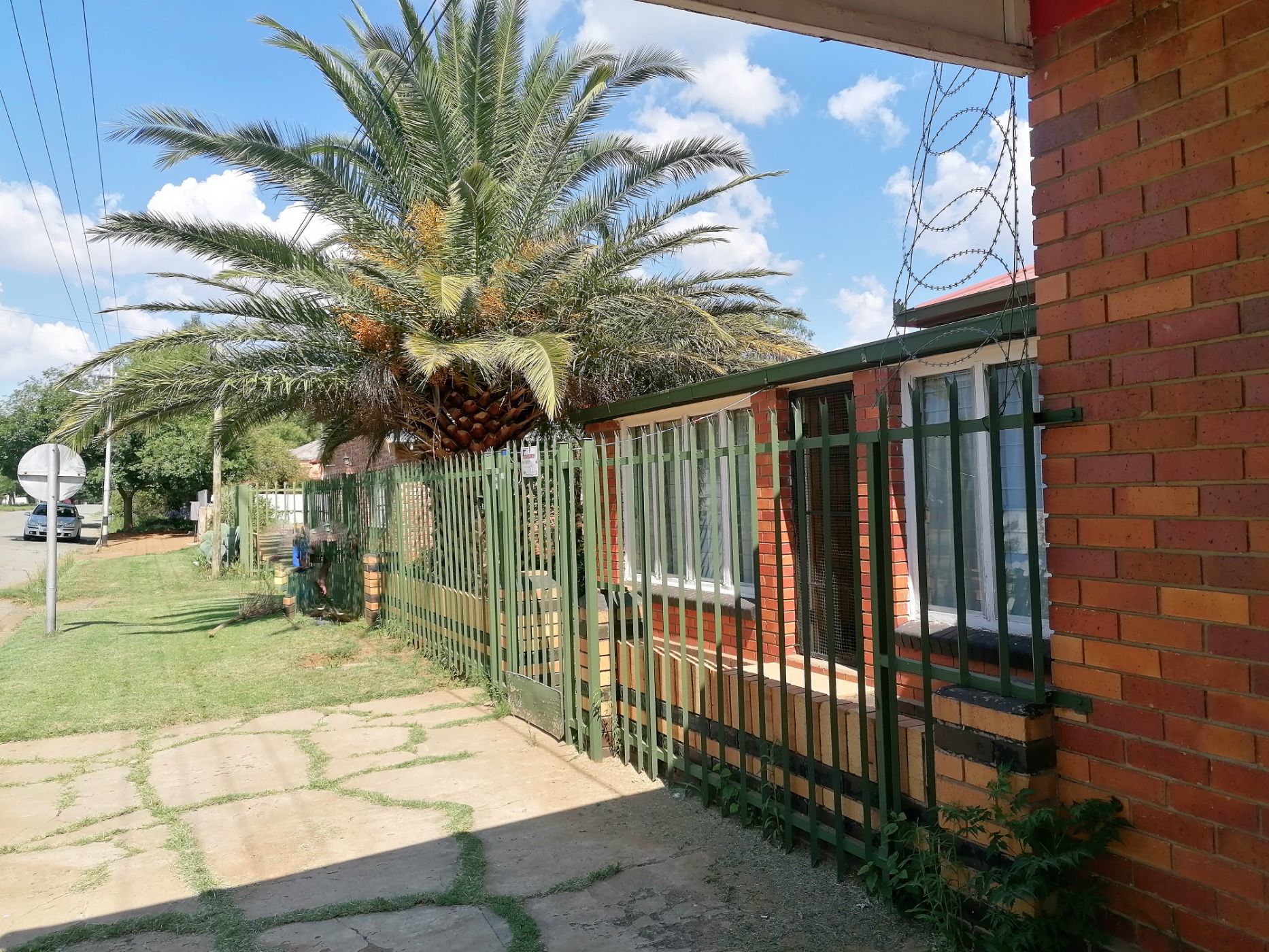 House for sale in Brandfort - 1BX1595530