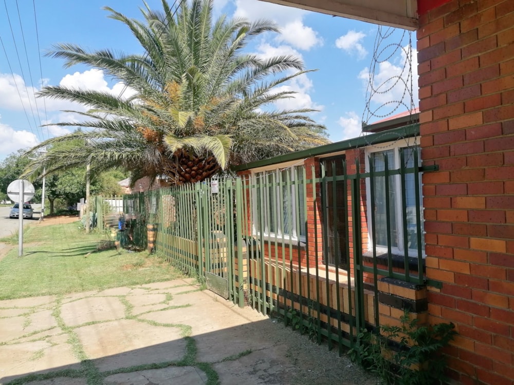 House for sale in Brandfort - 1BX1595530