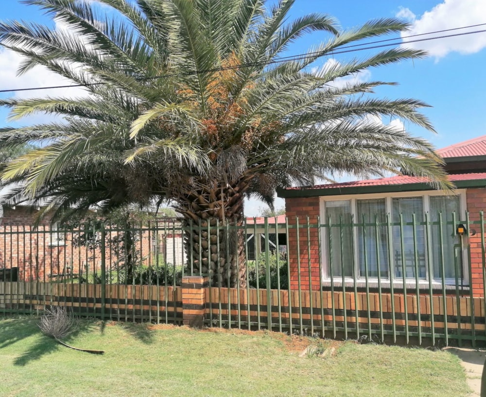 House for sale in Brandfort - 1BX1595530