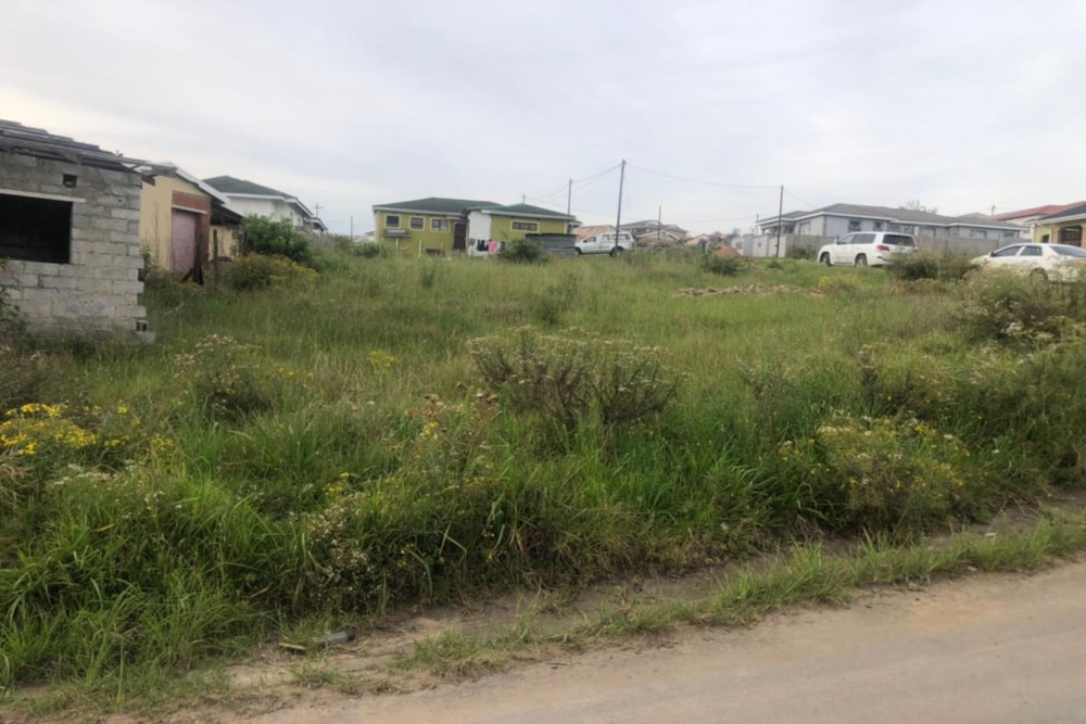 Vacant land for sale in Mthatha Central - 1MH1595495 Vacant land for sale in Mthatha Central - 1MH1595495
