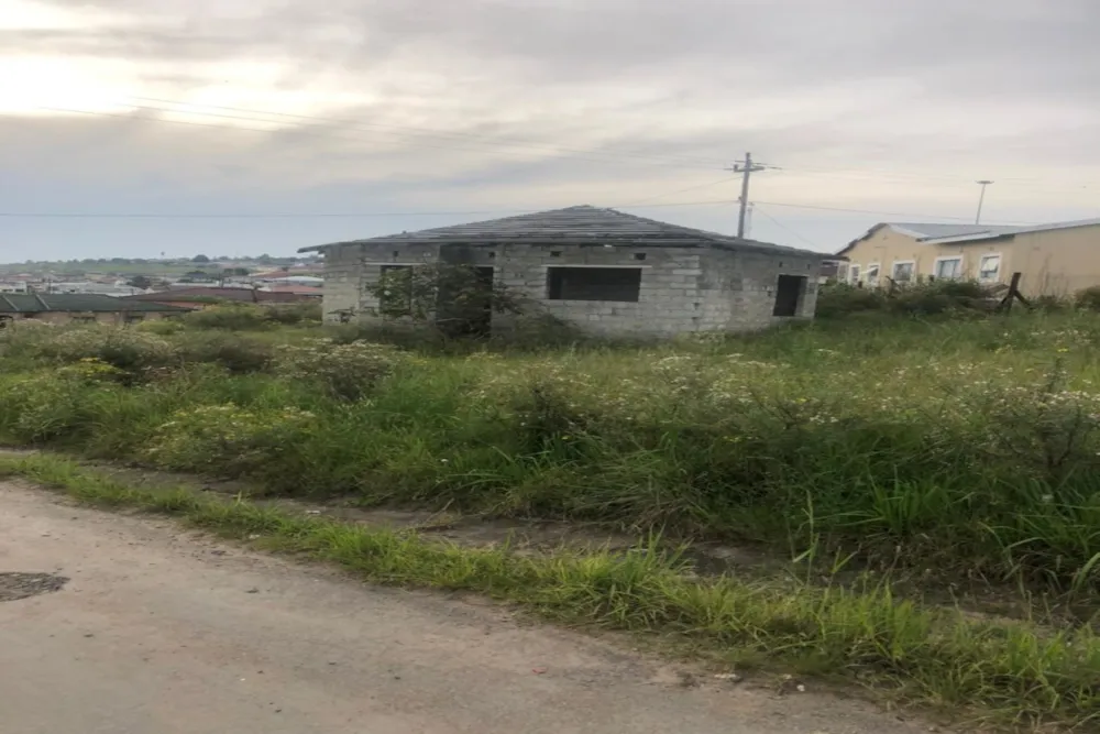 Vacant land for sale in Mthatha Central - 1MH1595495