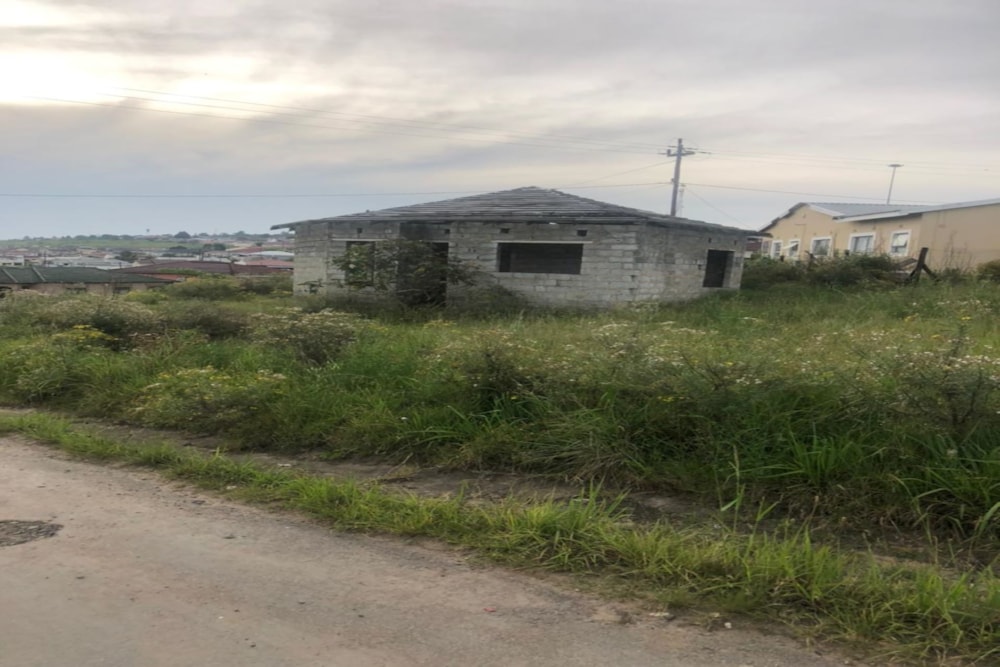 Vacant land for sale in Mthatha Central - 1MH1595495 Vacant land for sale in Mthatha Central - 1MH1595495