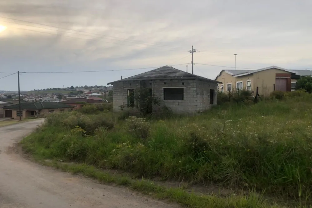 Vacant land for sale in Mthatha Central - 1MH1595495