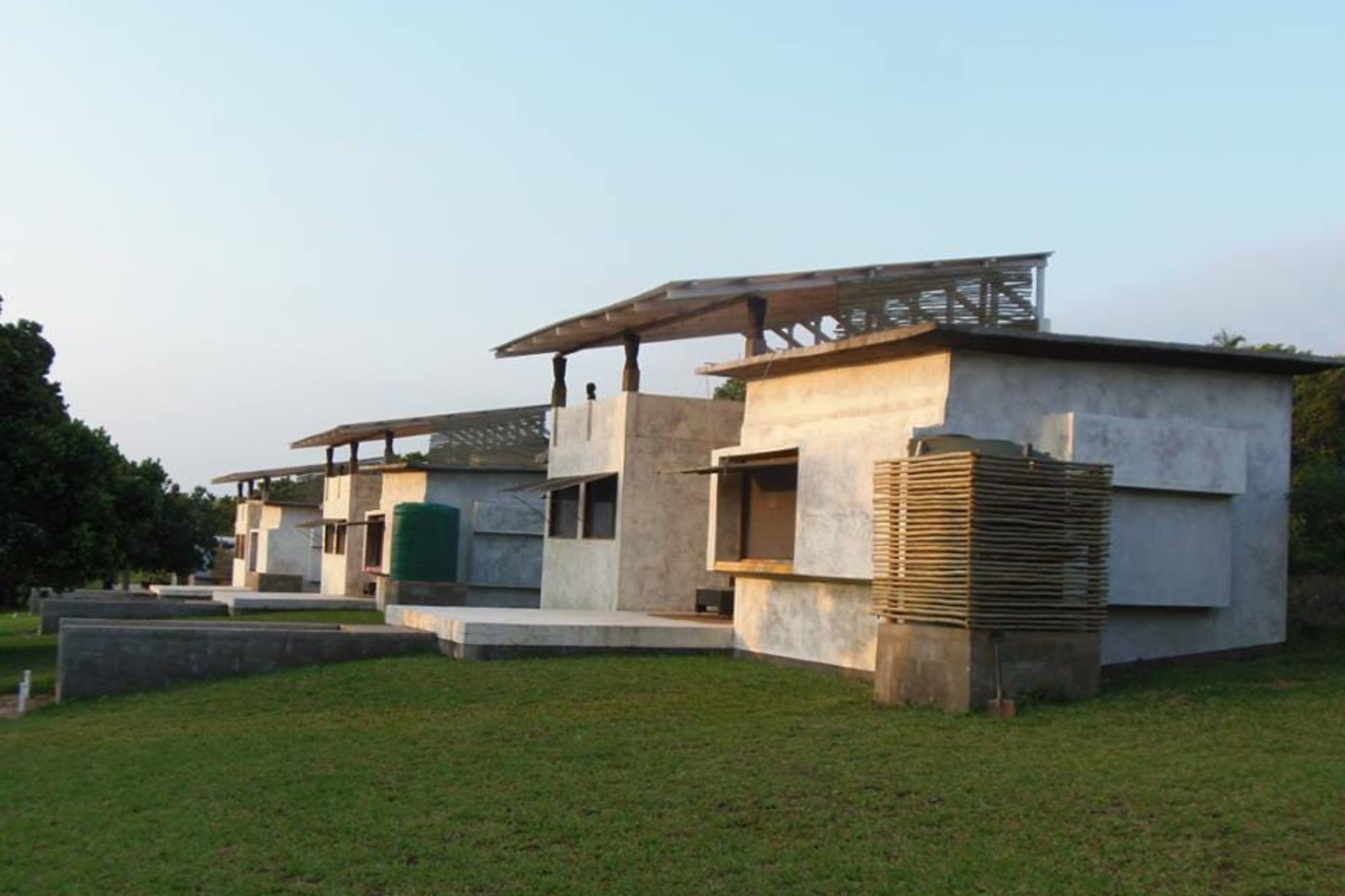 House for sale in Bilene, Mozambique - 3MQ1597571