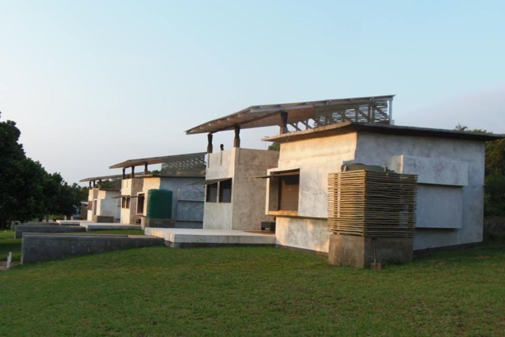 House for sale in Bilene, Mozambique - 3MQ1597571