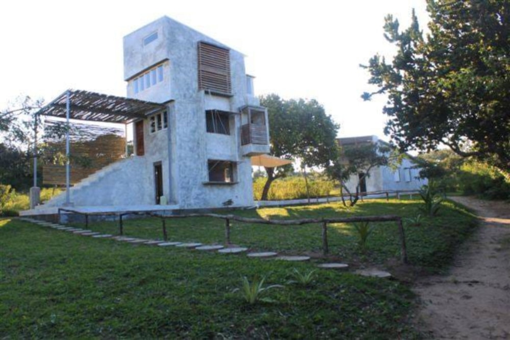 House for sale in Bilene, Mozambique - 3MQ1597571