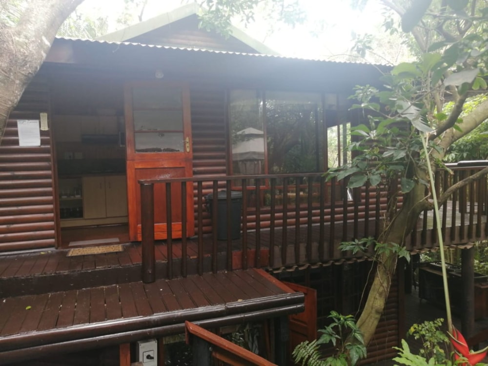 Beachfront villa for sale in Ponta de Ouro, Mozambique - 3MQ1595802