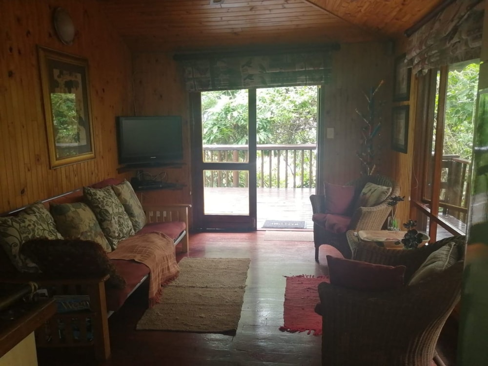 Beachfront villa for sale in Ponta de Ouro, Mozambique - 3MQ1595802