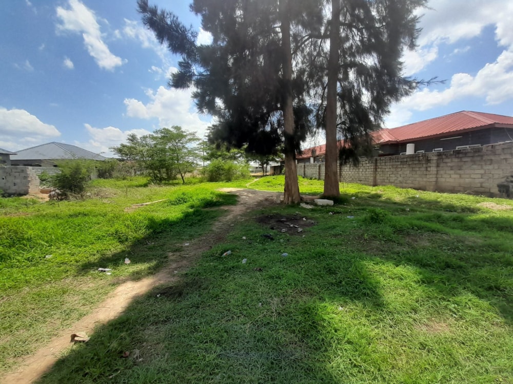 Vacant land for sale in Salama Park, Zambia - 3ZA1595656