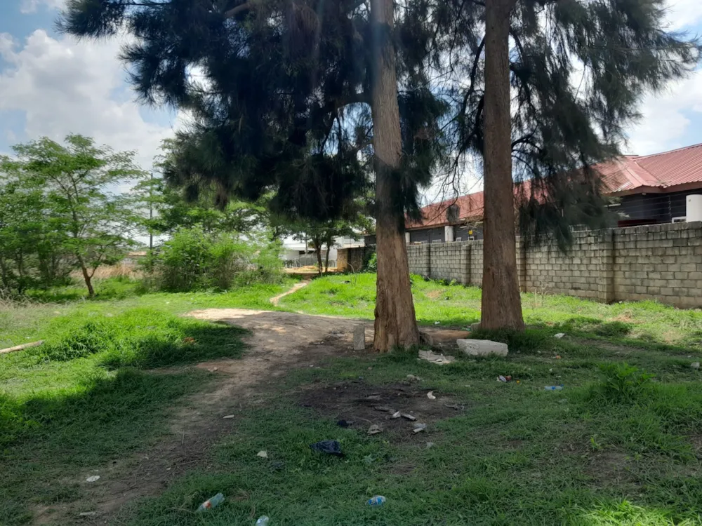 Vacant land for sale in Salama Park, Zambia - 3ZA1595656
