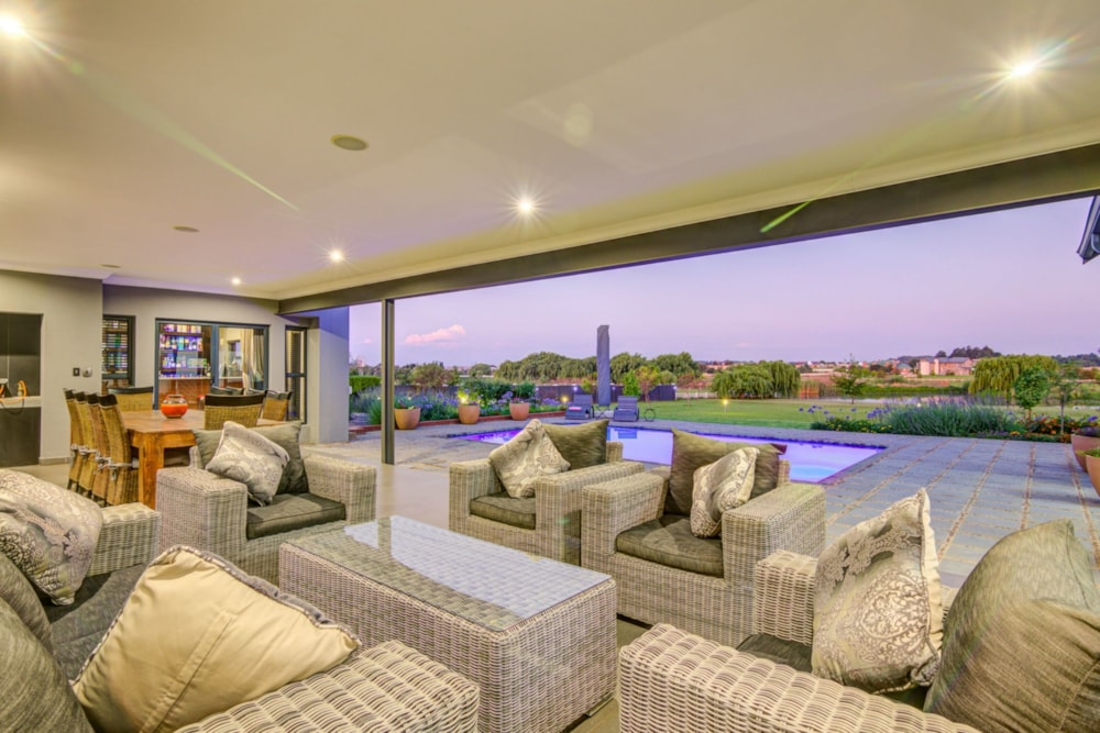 House for sale in Dunblane Lifestyle Estate - KTP1680167