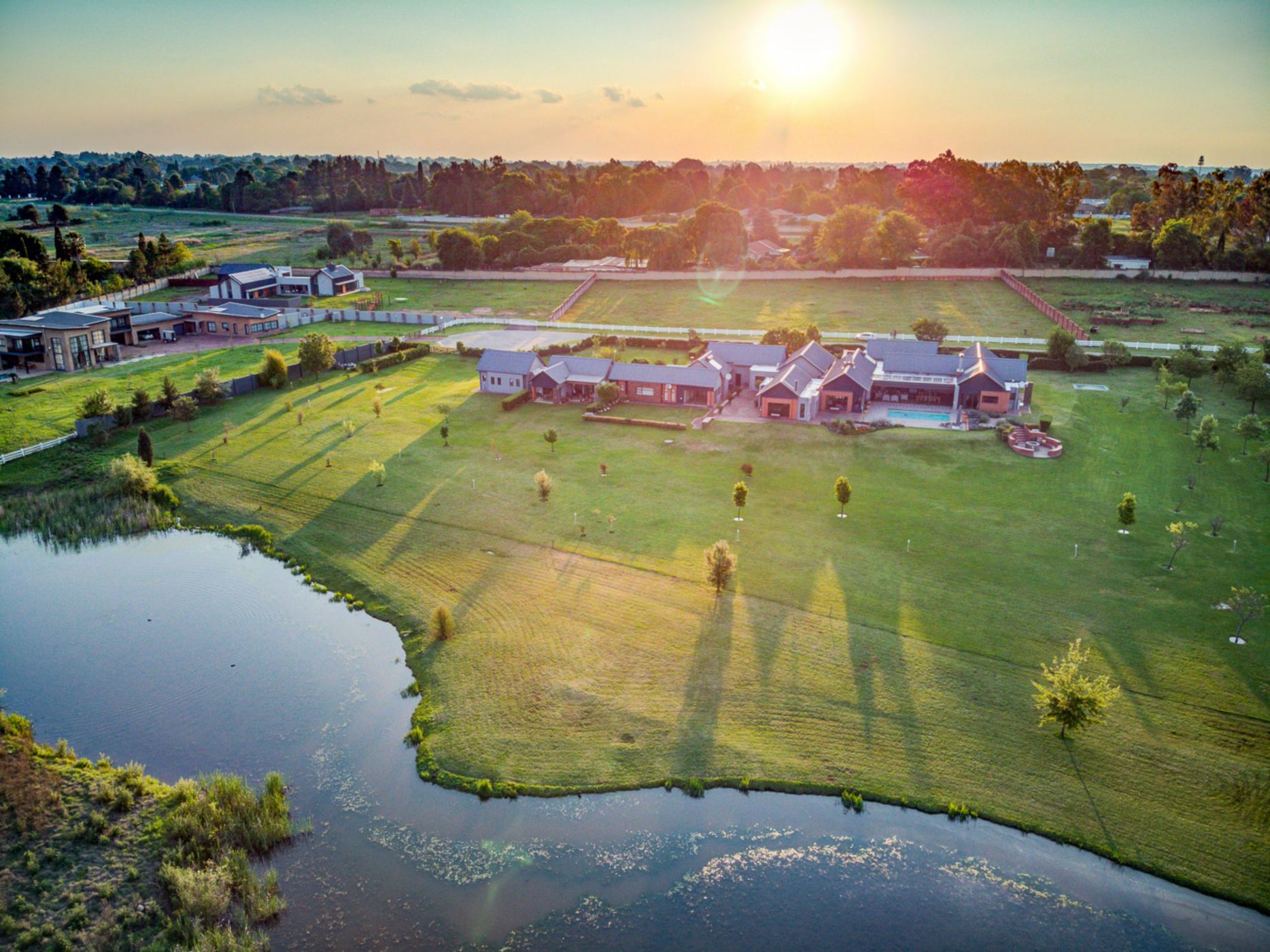 House for sale in Dunblane Lifestyle Estate - KTP1680167