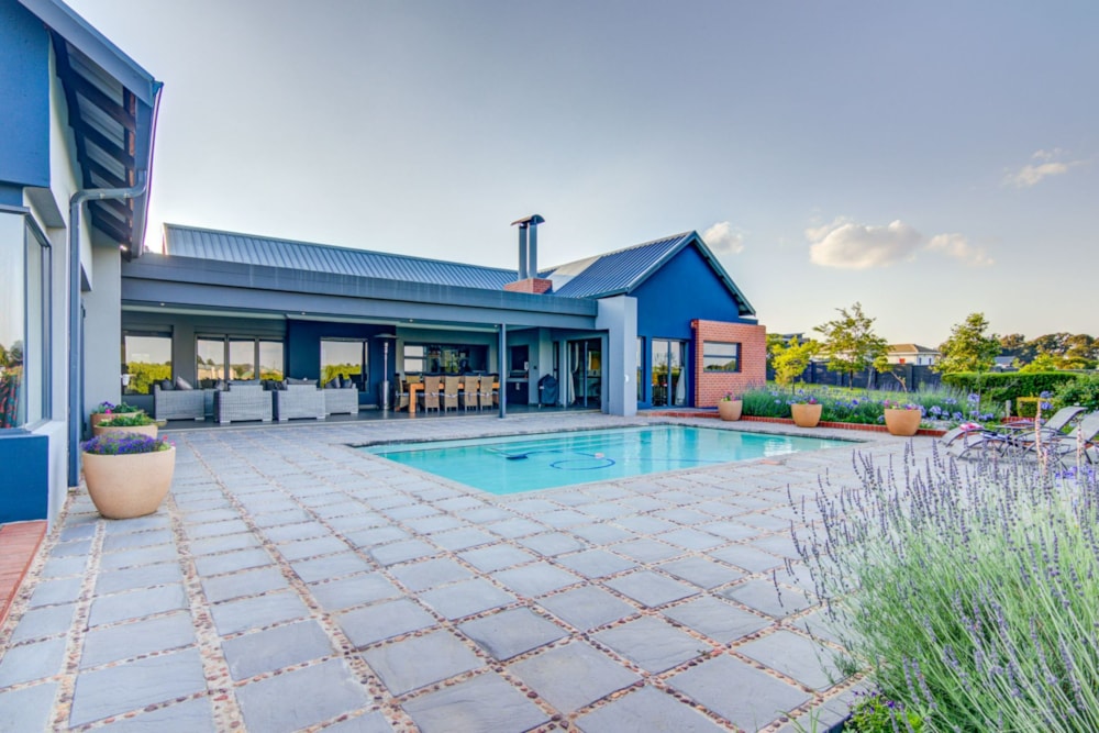 House for sale in Dunblane Lifestyle Estate - KTP1680167